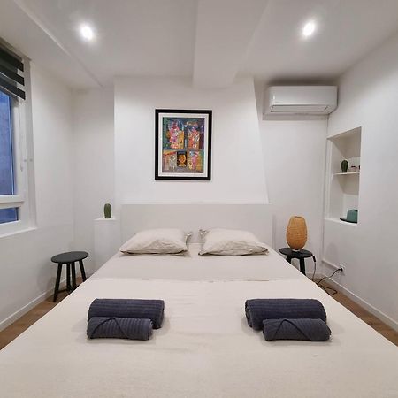 Appartement Climatisation Centre Historique Αιξ-αν-Προβάνς Εξωτερικό φωτογραφία