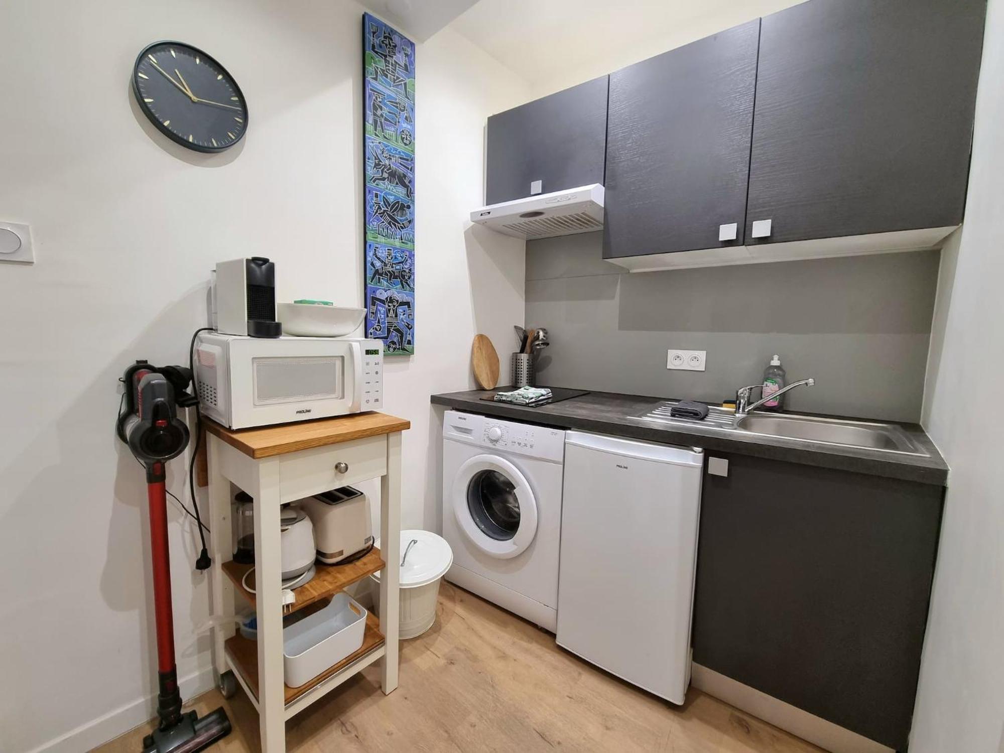 Appartement Climatisation Centre Historique Αιξ-αν-Προβάνς Εξωτερικό φωτογραφία