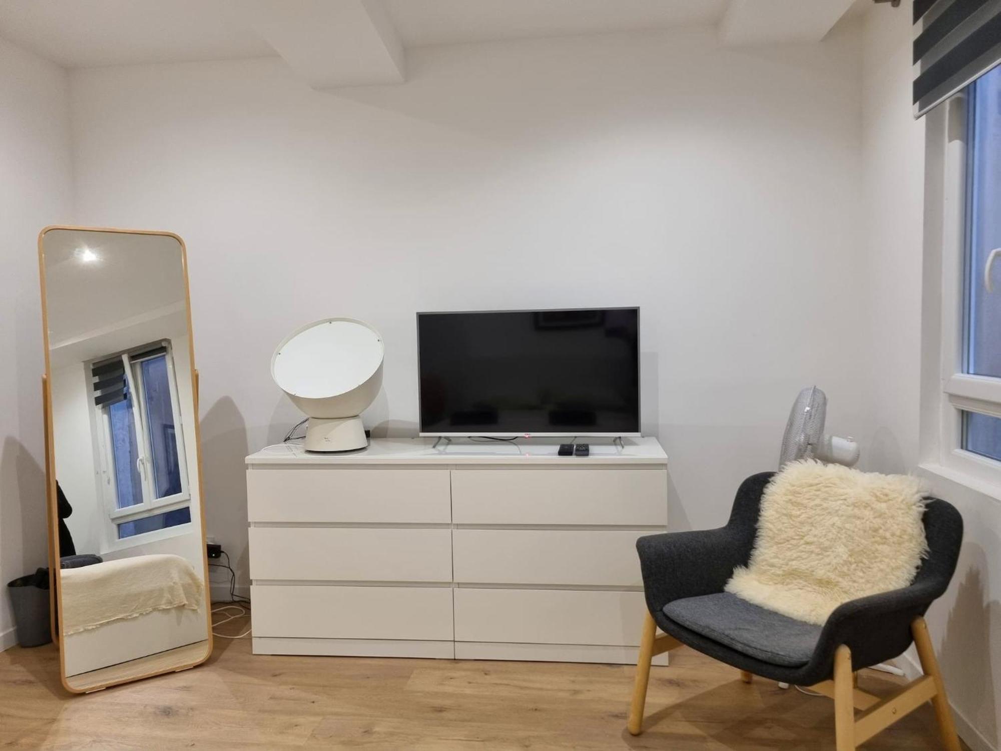 Appartement Climatisation Centre Historique Αιξ-αν-Προβάνς Εξωτερικό φωτογραφία